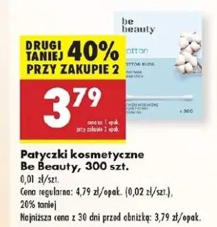 patyczki higieniczne