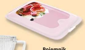 pojemnik na żywność