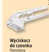 wyciskarka do czosnku
