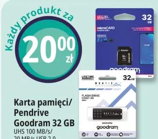 karta pamięci