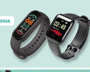 opaska fitness