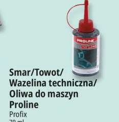 smar w sprayu
