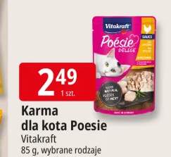 karma dla kota