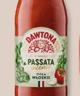 passata pomidorowa