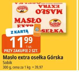 masło