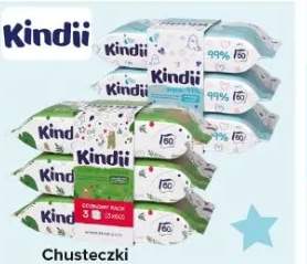chusteczki dla niemowląt