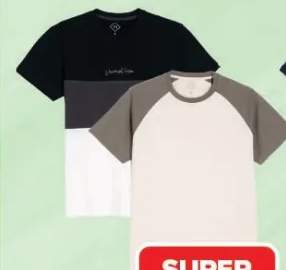 t-shirt męski
