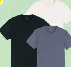 t-shirt męski