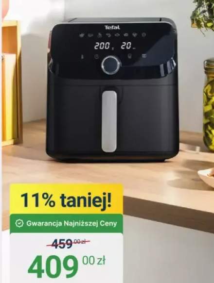 frytkownica