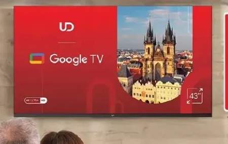 smart TV