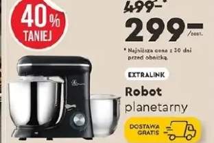 robot planetarny
