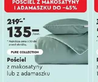 pościel