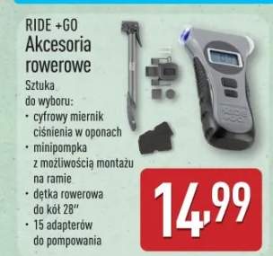 akcesoria rowerowe
