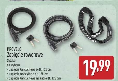 zapięcie rowerowe