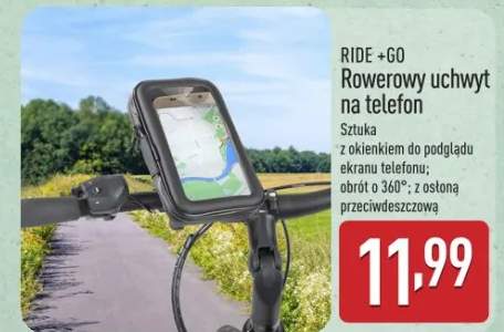 uchwyt do telefonu