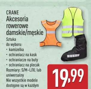 kamizelka odblaskowa