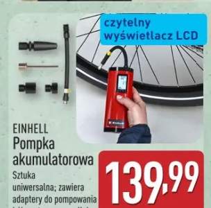 pompka rowerowa