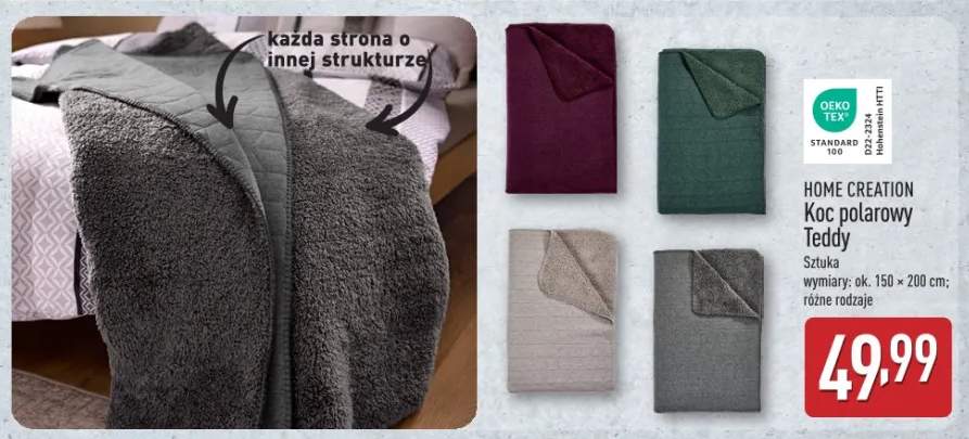 koc polarowy