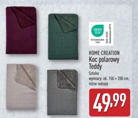 koc polarowy