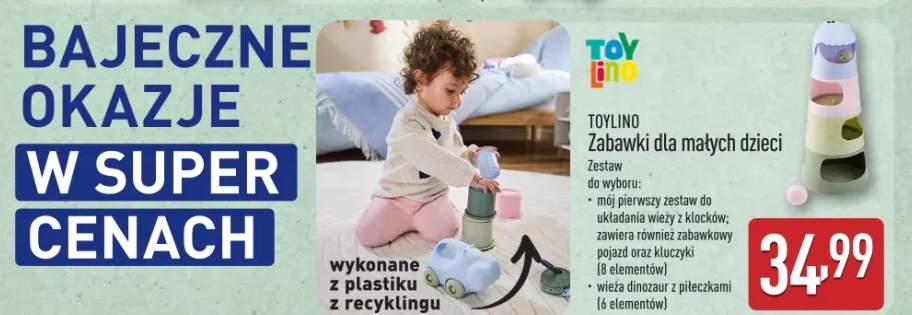 zabawki