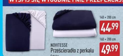 prześcieradło