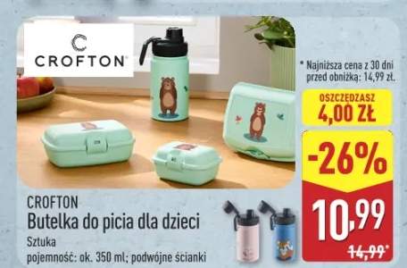 butelka na napoje