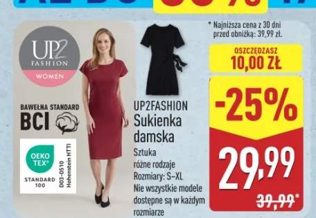 sukienka damska