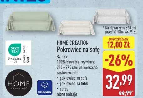 pokrowiec na sofę