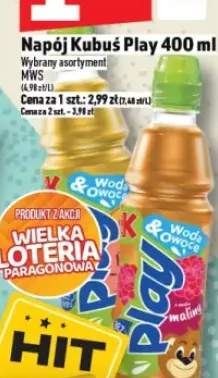 napój