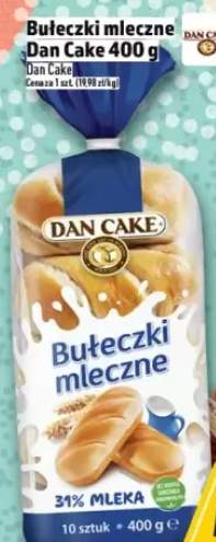 bułeczki mleczne