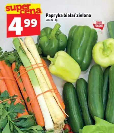 papryka