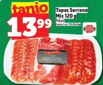 tapas