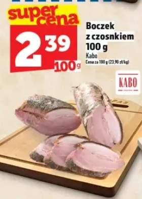 boczek