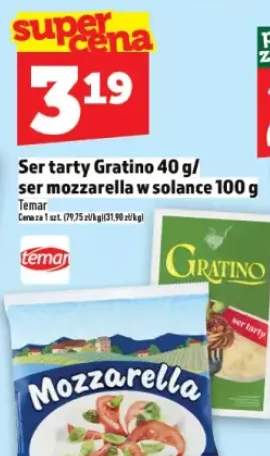 ser tarty