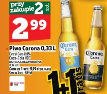piwo Corona