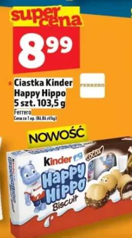 ciastka