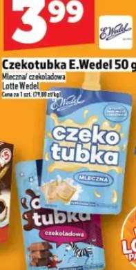 czekolada