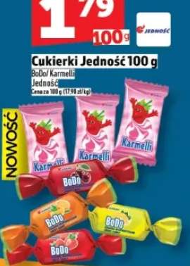 cukierki