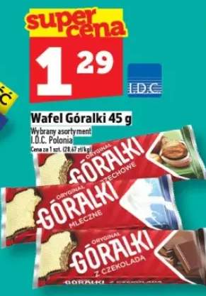 wafle