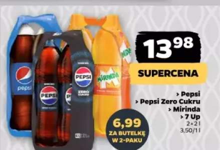 napój