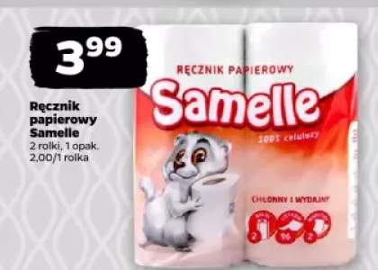 ręcznik papierowy