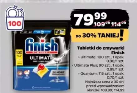 tabletki do zmywarki