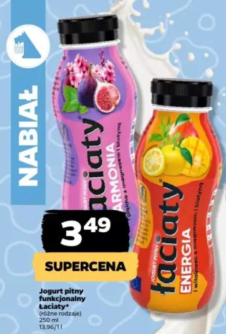 jogurt pitny