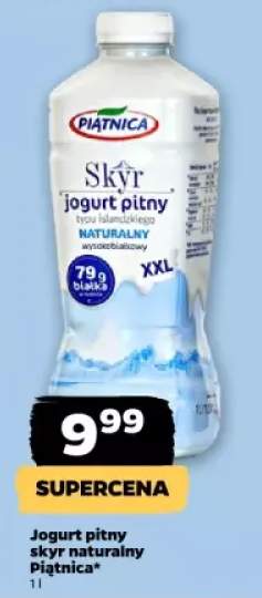 jogurt pitny