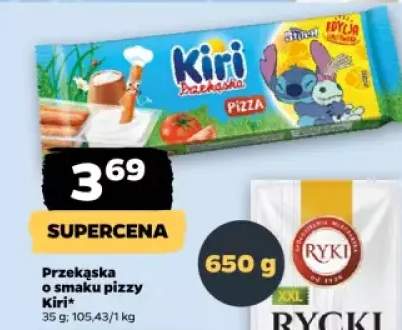 przekąska
