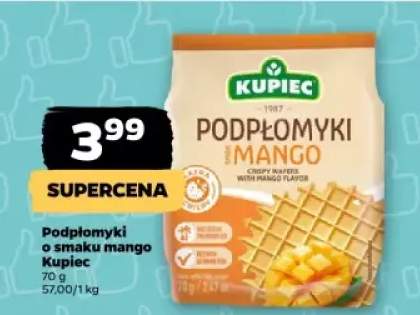 podpłomyki