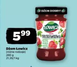dżem