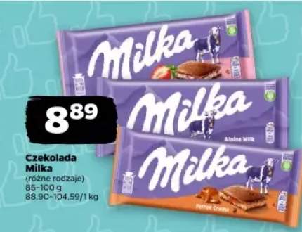 czekolada