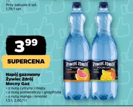 napój