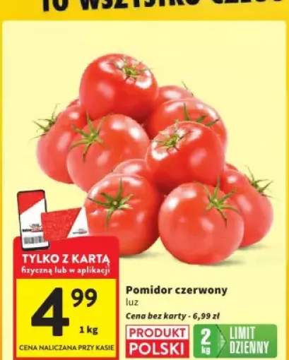 pomidory